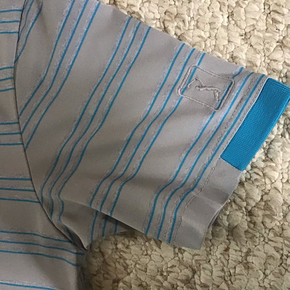 ⛳️PGA Tour Golf Polo - Picture 2 of 5